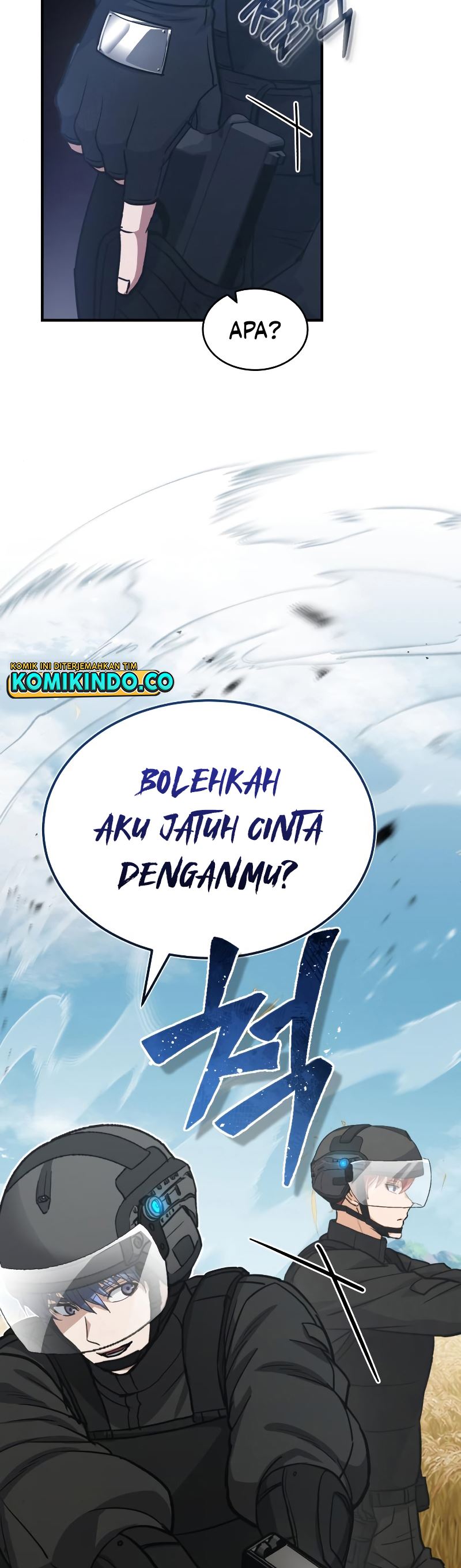 Genius of the Unique Lineage Chapter 24 Gambar 53