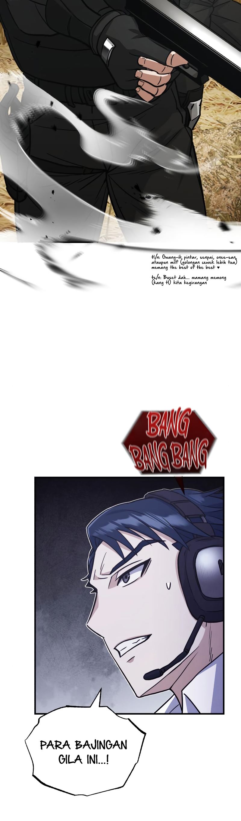 Genius of the Unique Lineage Chapter 24 Gambar 54