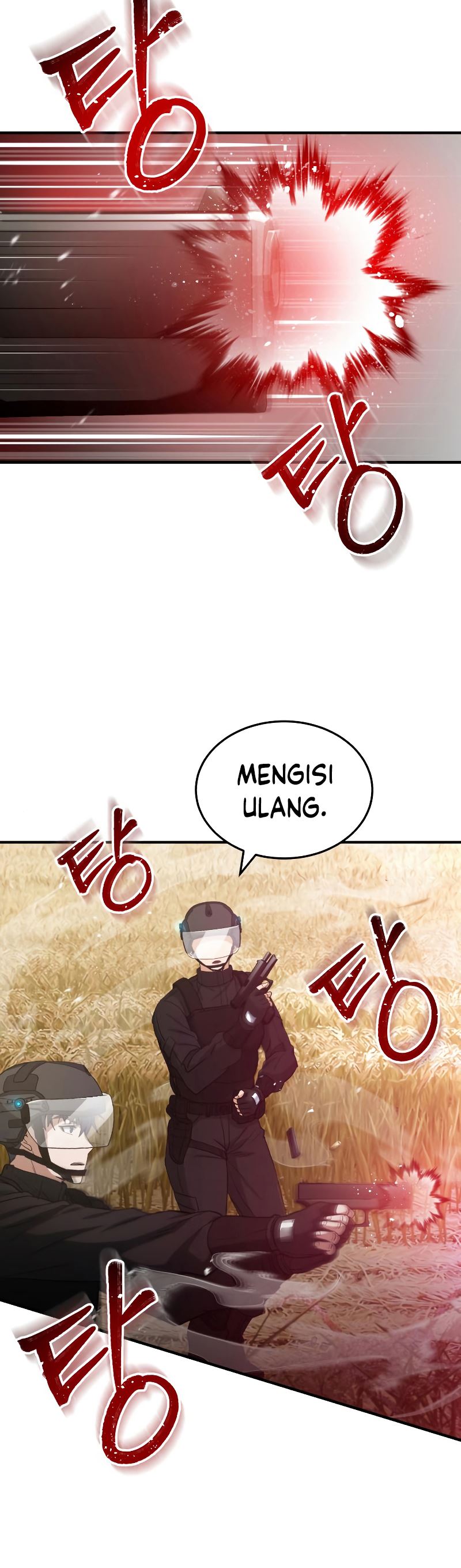 Genius of the Unique Lineage Chapter 24 Gambar 56