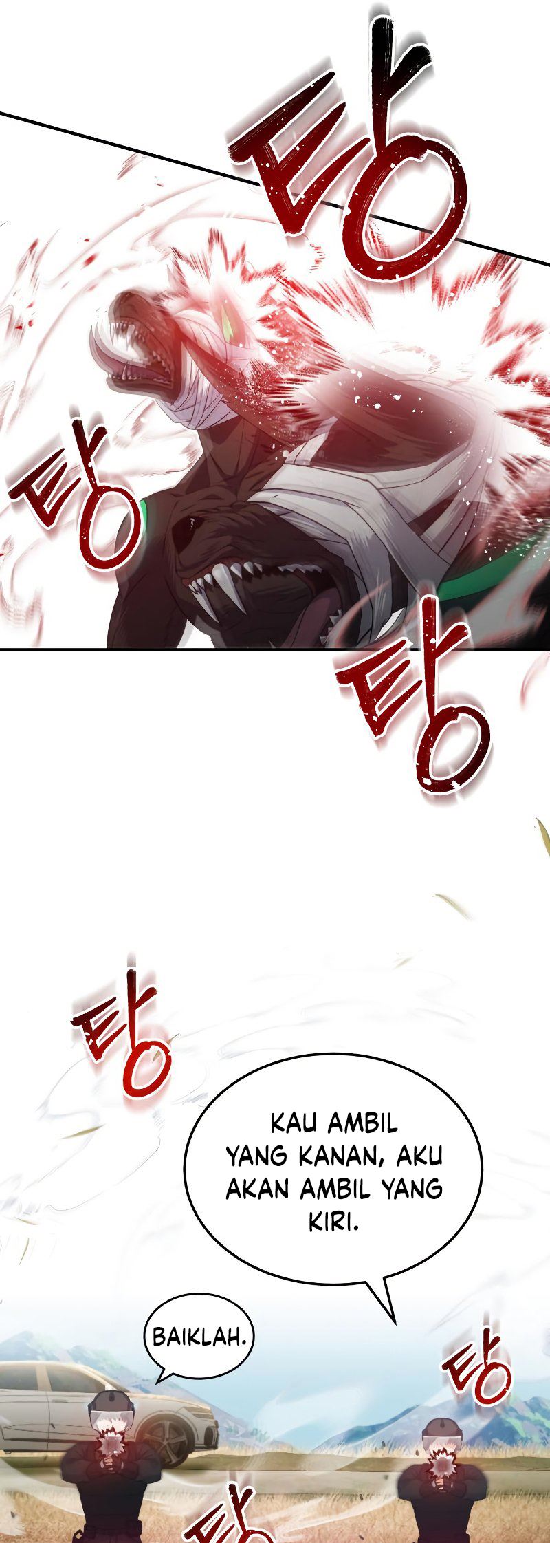 Genius of the Unique Lineage Chapter 24 Gambar 57