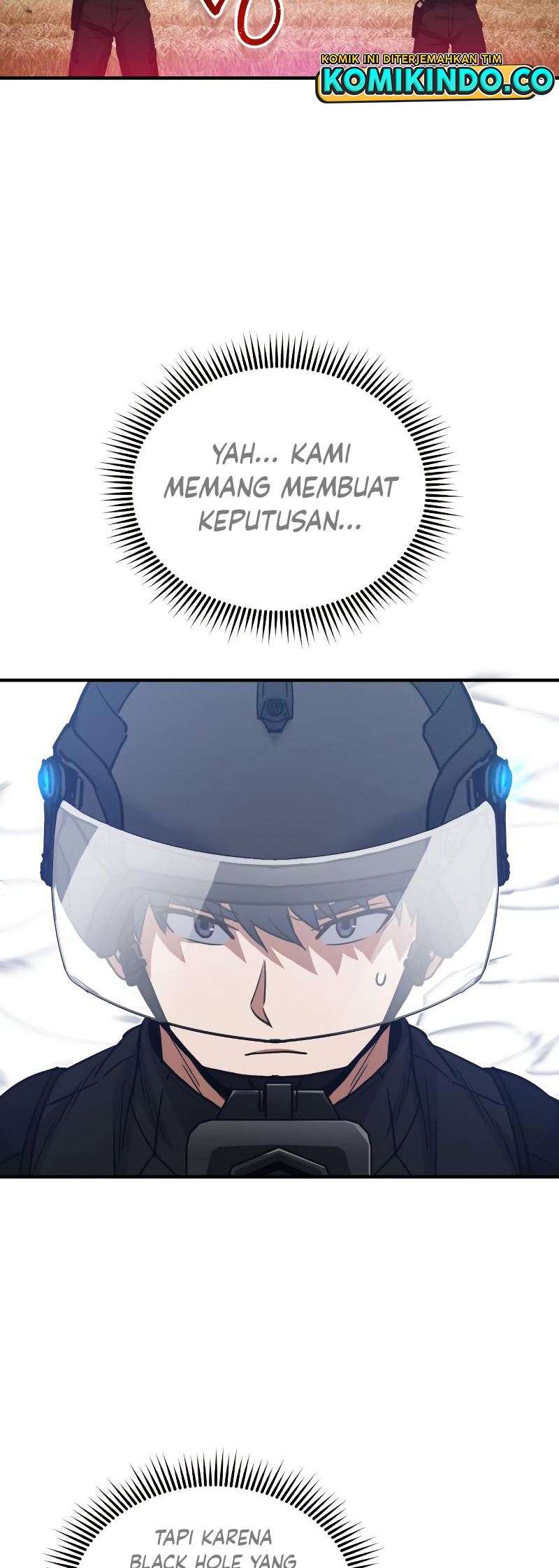 Genius of the Unique Lineage Chapter 24 Gambar 58