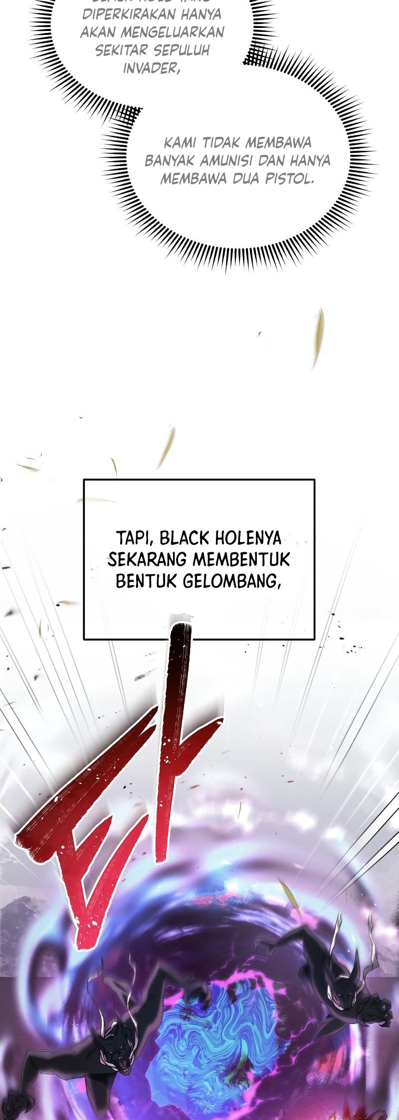 Genius of the Unique Lineage Chapter 24 Gambar 59