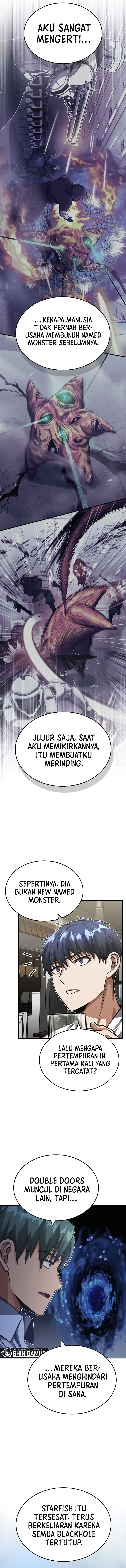 Genius of the Unique Lineage Chapter 50 S1 END Gambar 3