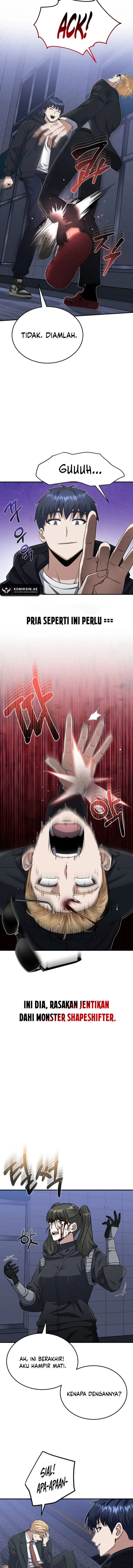 Genius of the Unique Lineage Chapter 103 Gambar 10