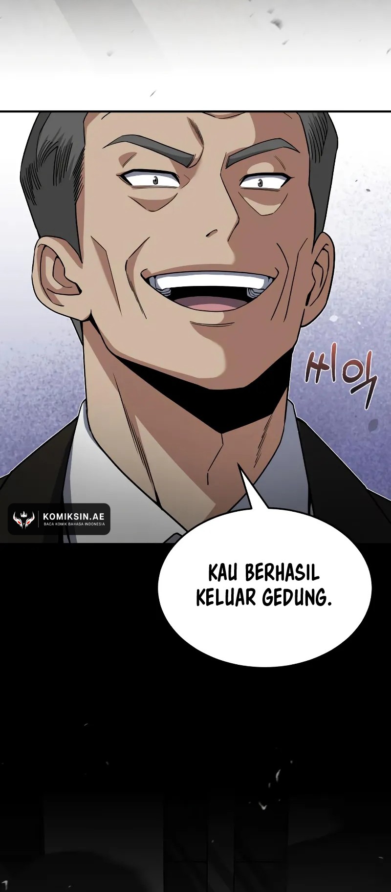 Genius of the Unique Lineage Chapter 104 Gambar 24