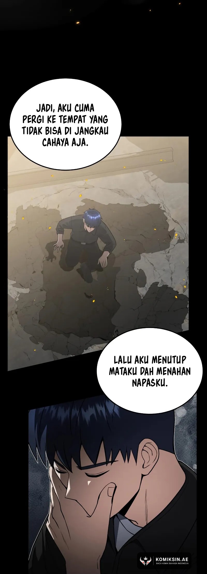 Genius of the Unique Lineage Chapter 104 Gambar 34