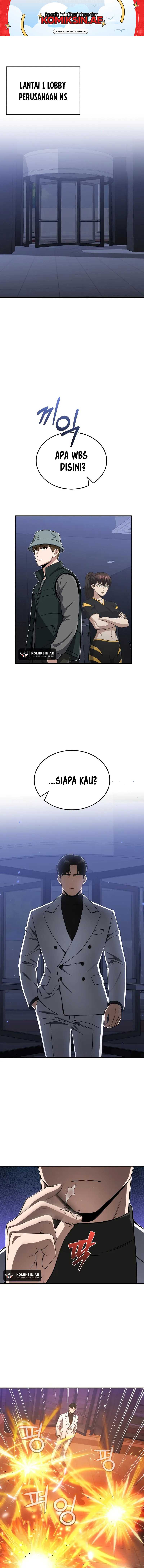 Genius of the Unique Lineage Chapter 109 Gambar 2