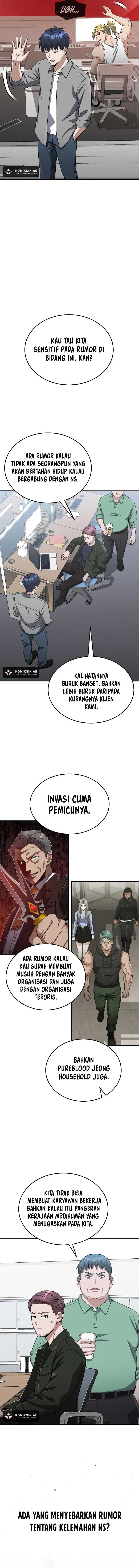 Genius of the Unique Lineage Chapter 109 Gambar 9