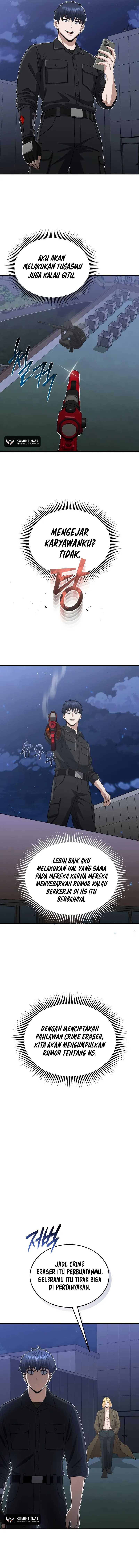 Genius of the Unique Lineage Chapter 109 Gambar 16