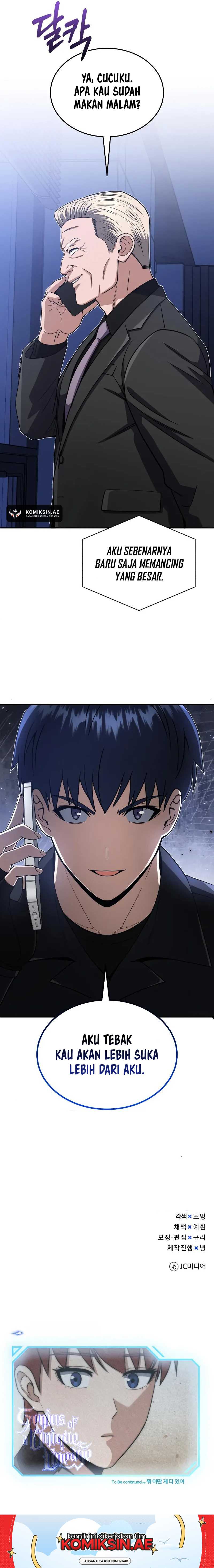Genius of the Unique Lineage Chapter 109 Gambar 21