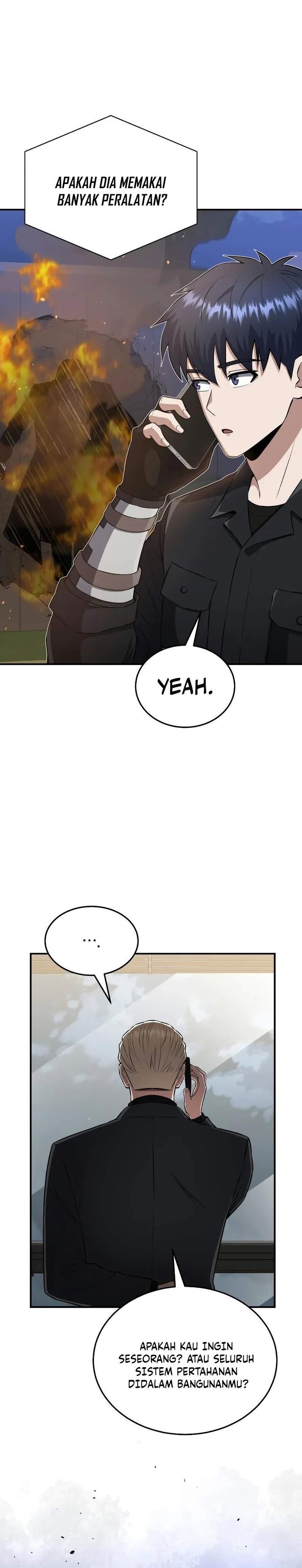 Genius of the Unique Lineage Chapter 110 Gambar 2