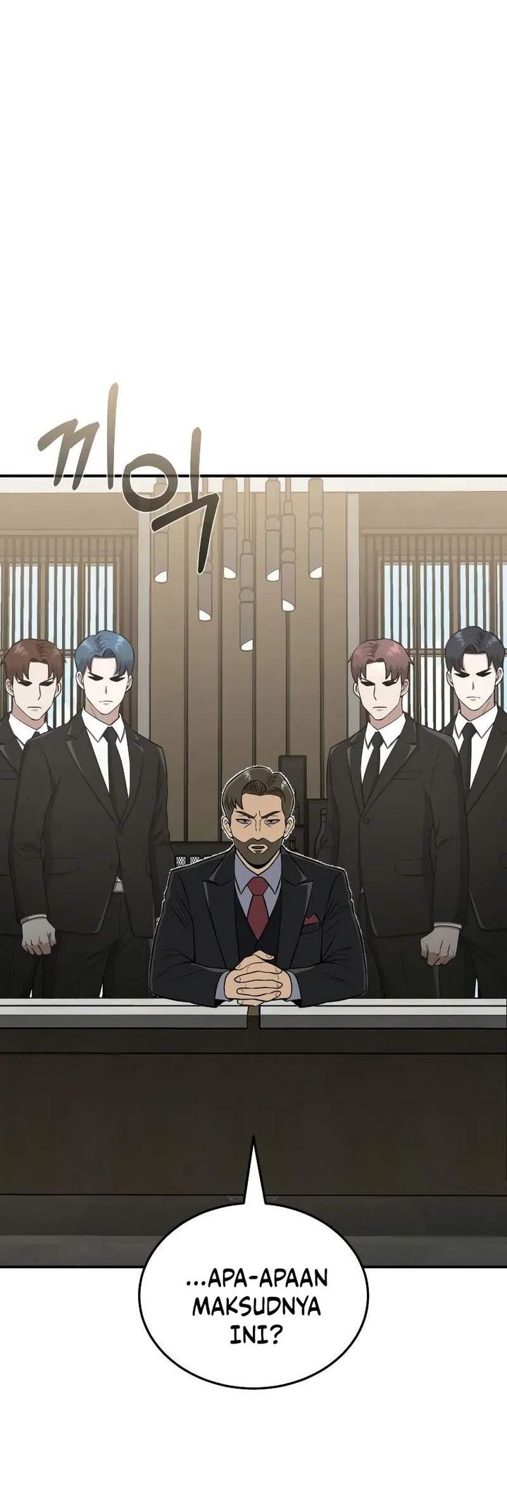 Genius of the Unique Lineage Chapter 110 Gambar 10