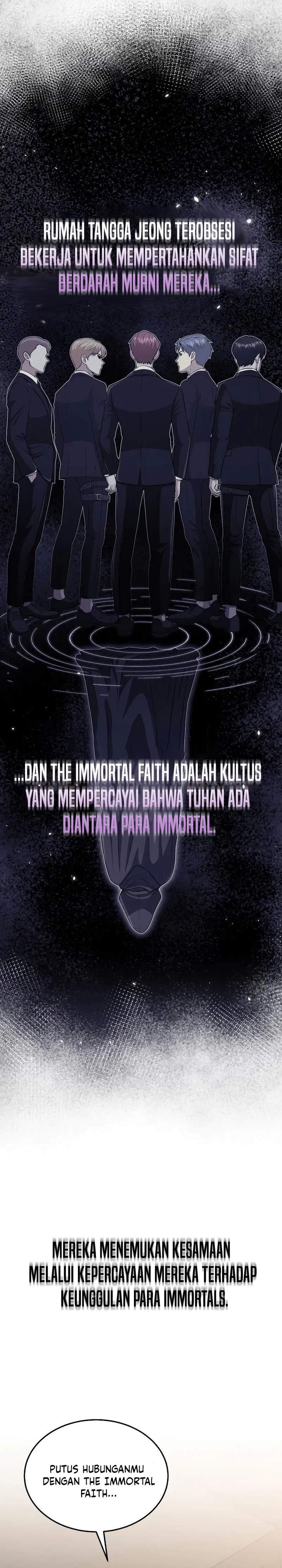Genius of the Unique Lineage Chapter 110 Gambar 14