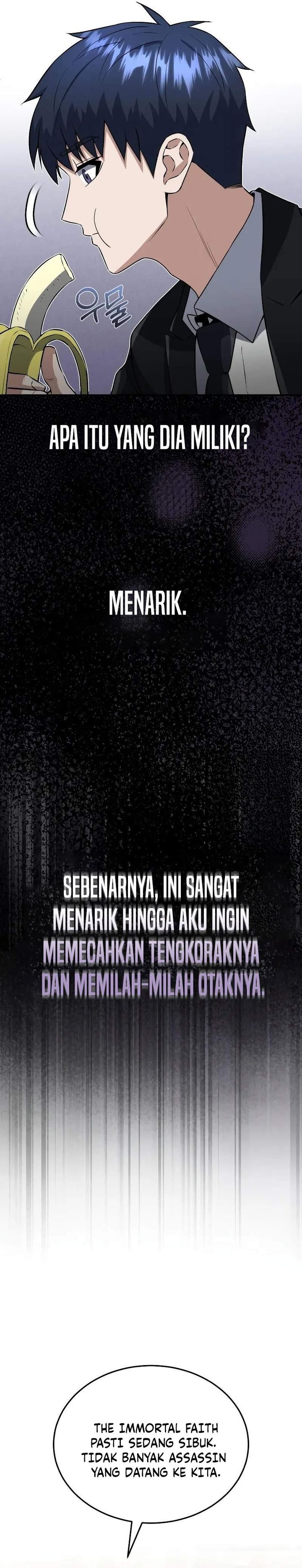 Genius of the Unique Lineage Chapter 110 Gambar 35