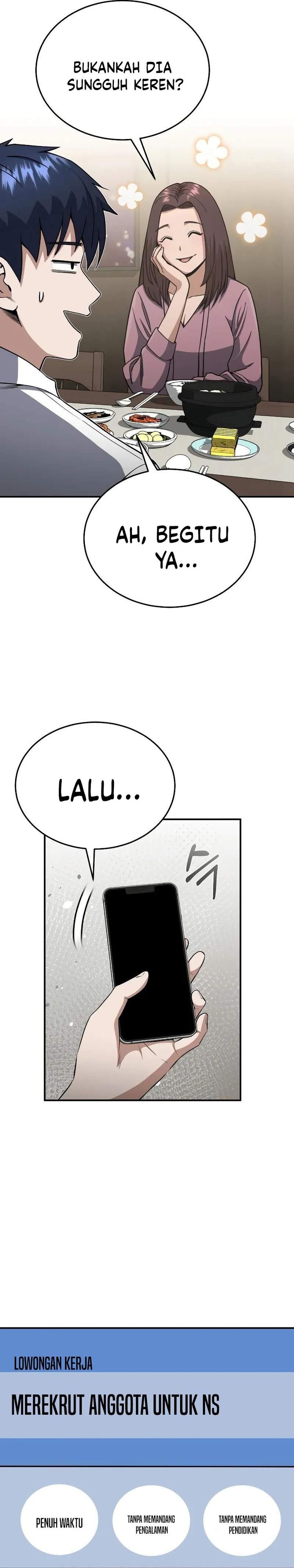 Genius of the Unique Lineage Chapter 110 Gambar 37