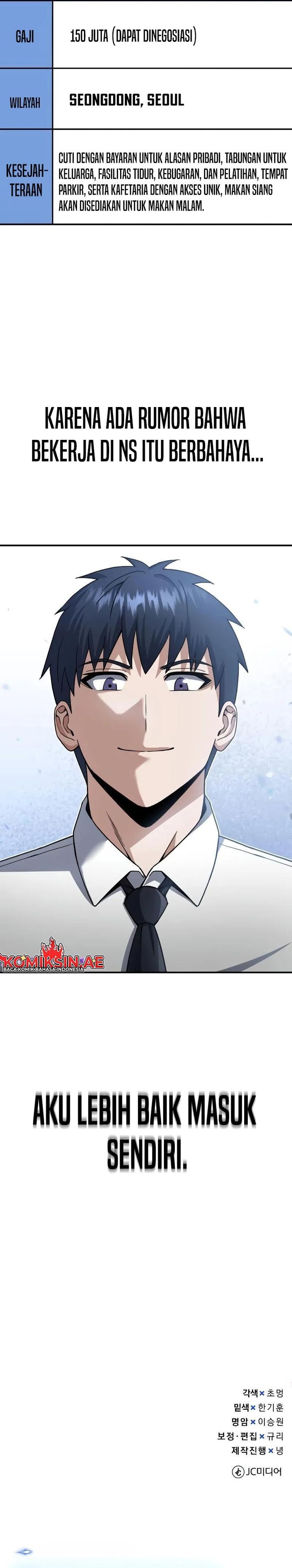 Genius of the Unique Lineage Chapter 110 Gambar 38