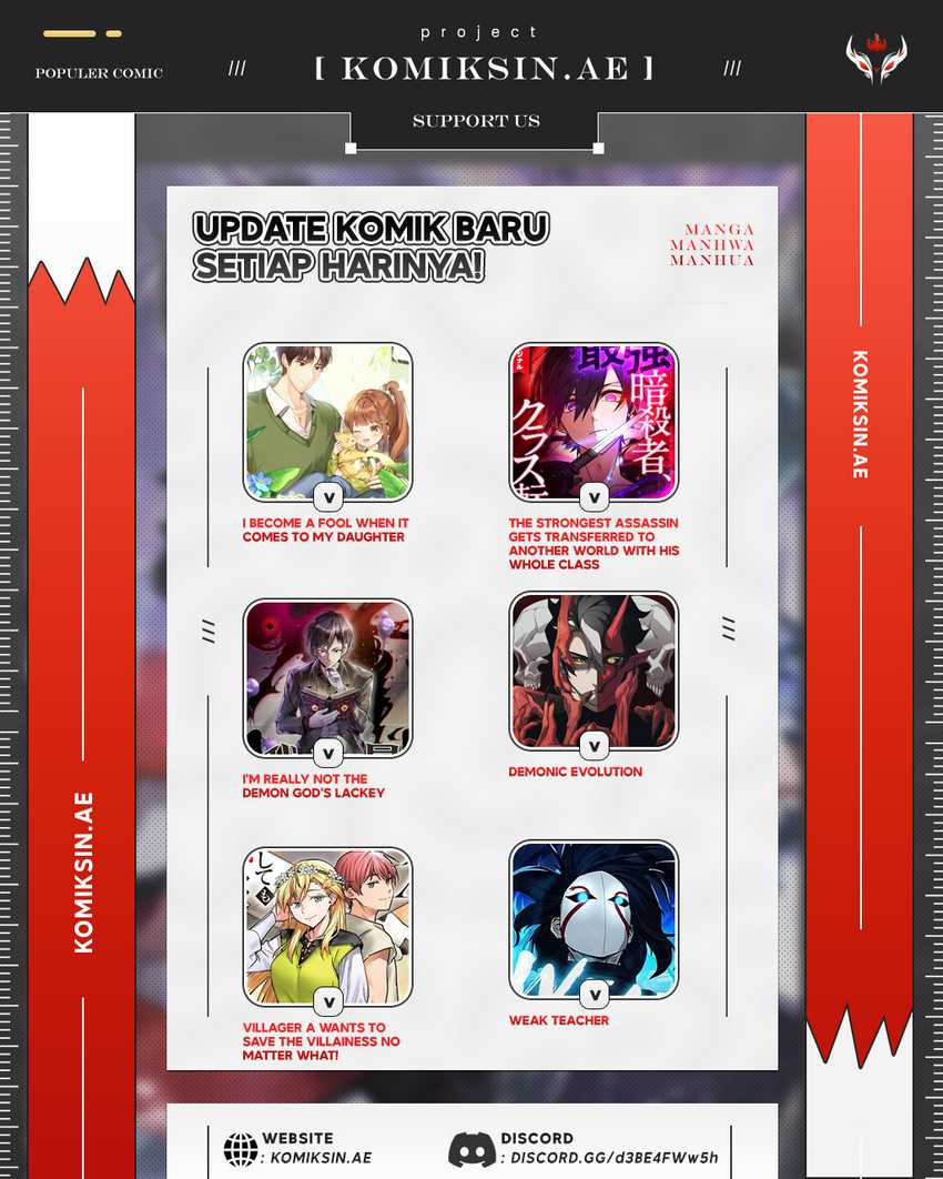 Genius of the Unique Lineage Chapter 111 Gambar 21