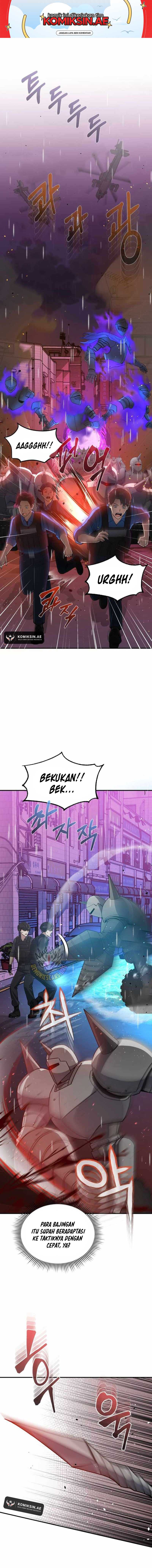 Genius of the Unique Lineage Chapter 112 Gambar 2
