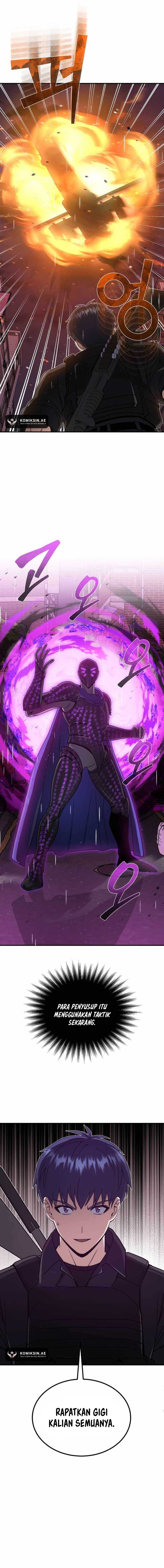 Genius of the Unique Lineage Chapter 112 Gambar 3
