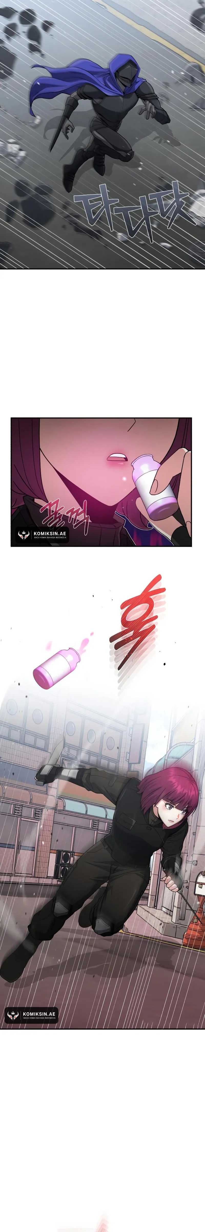 Genius of the Unique Lineage Chapter 113 Gambar 3