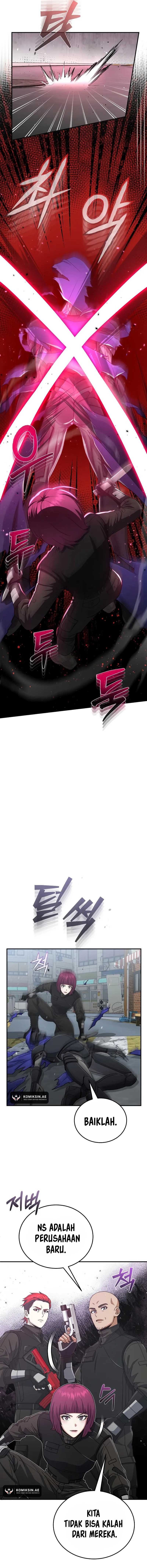 Genius of the Unique Lineage Chapter 113 Gambar 4
