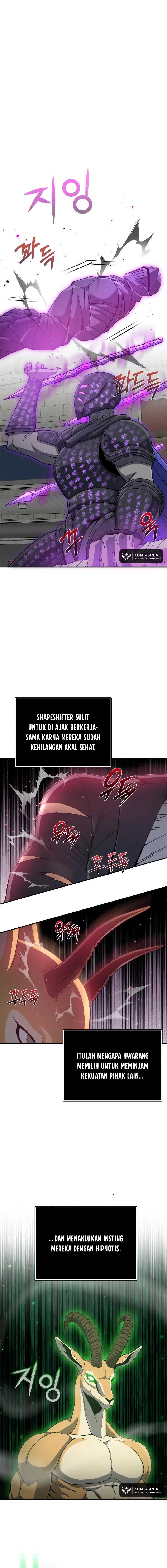 Genius of the Unique Lineage Chapter 113 Gambar 5