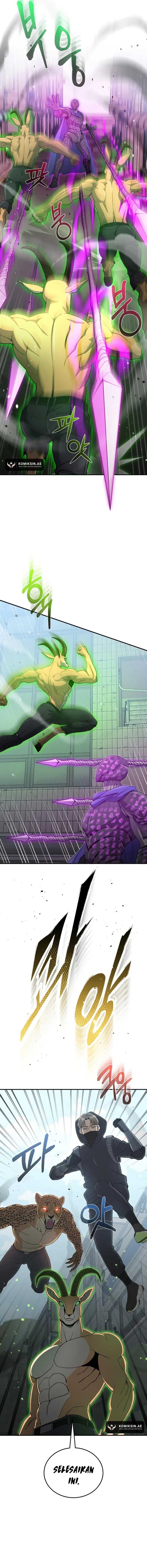 Genius of the Unique Lineage Chapter 113 Gambar 6