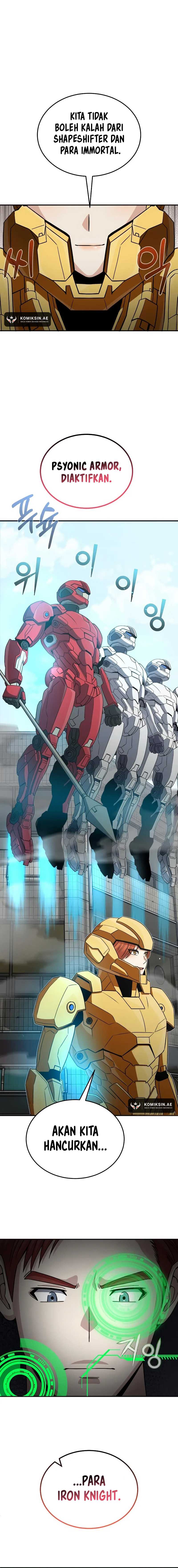 Genius of the Unique Lineage Chapter 113 Gambar 7