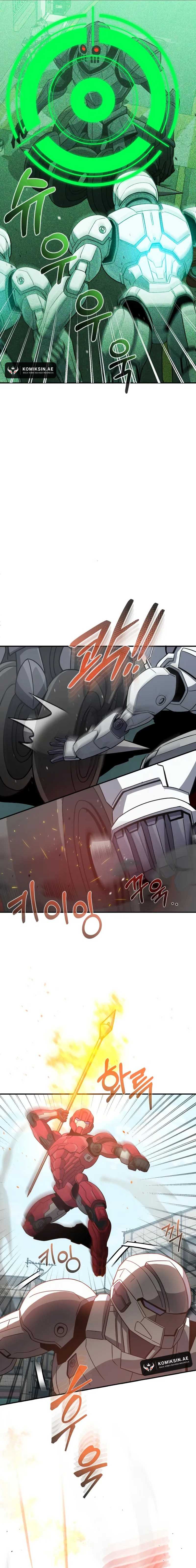 Genius of the Unique Lineage Chapter 113 Gambar 8