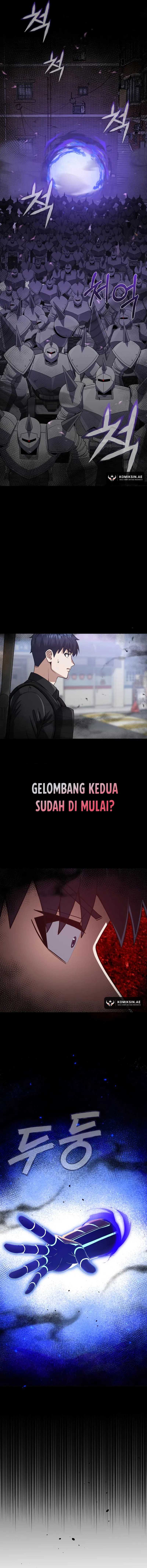 Genius of the Unique Lineage Chapter 113 Gambar 12