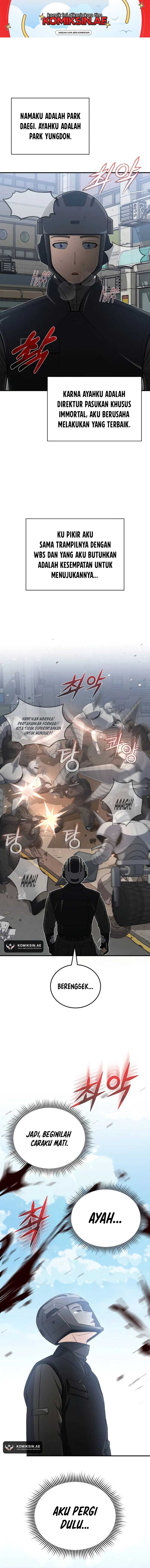 Genius of the Unique Lineage Chapter 114 Gambar 2