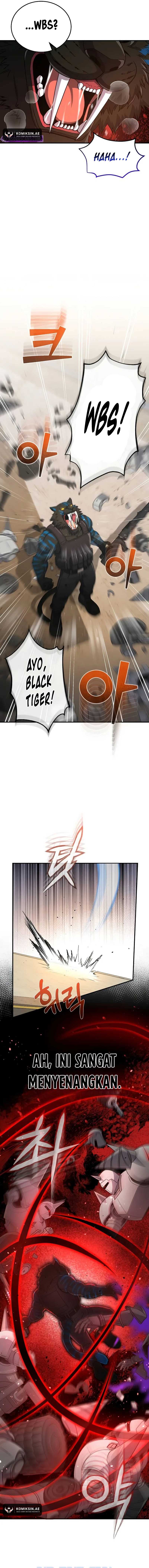 Genius of the Unique Lineage Chapter 114 Gambar 6