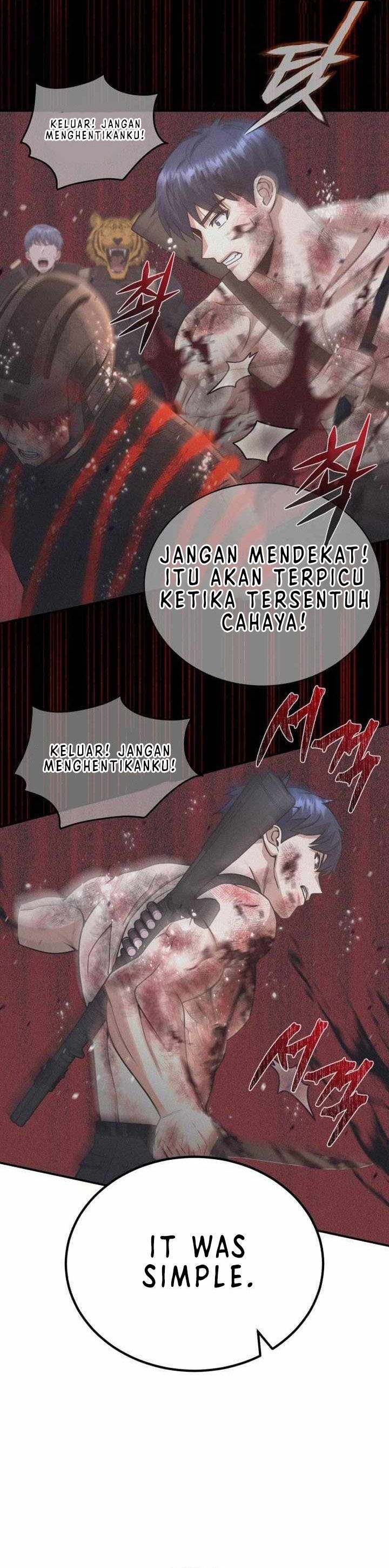 Genius of the Unique Lineage Chapter 116 Gambar 37