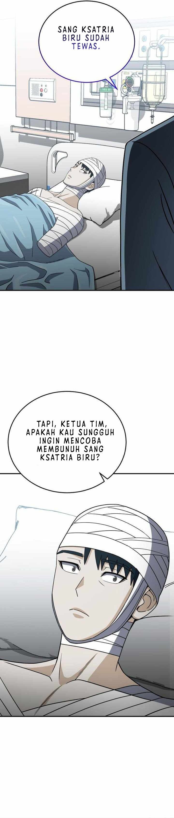 Genius of the Unique Lineage Chapter 116 Gambar 38