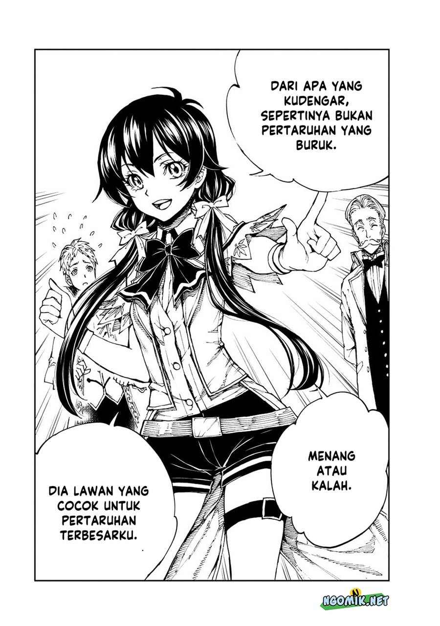 Genjitsu Shugi Yuusha no Oukoku Saikenki Chapter 41 Gambar 24