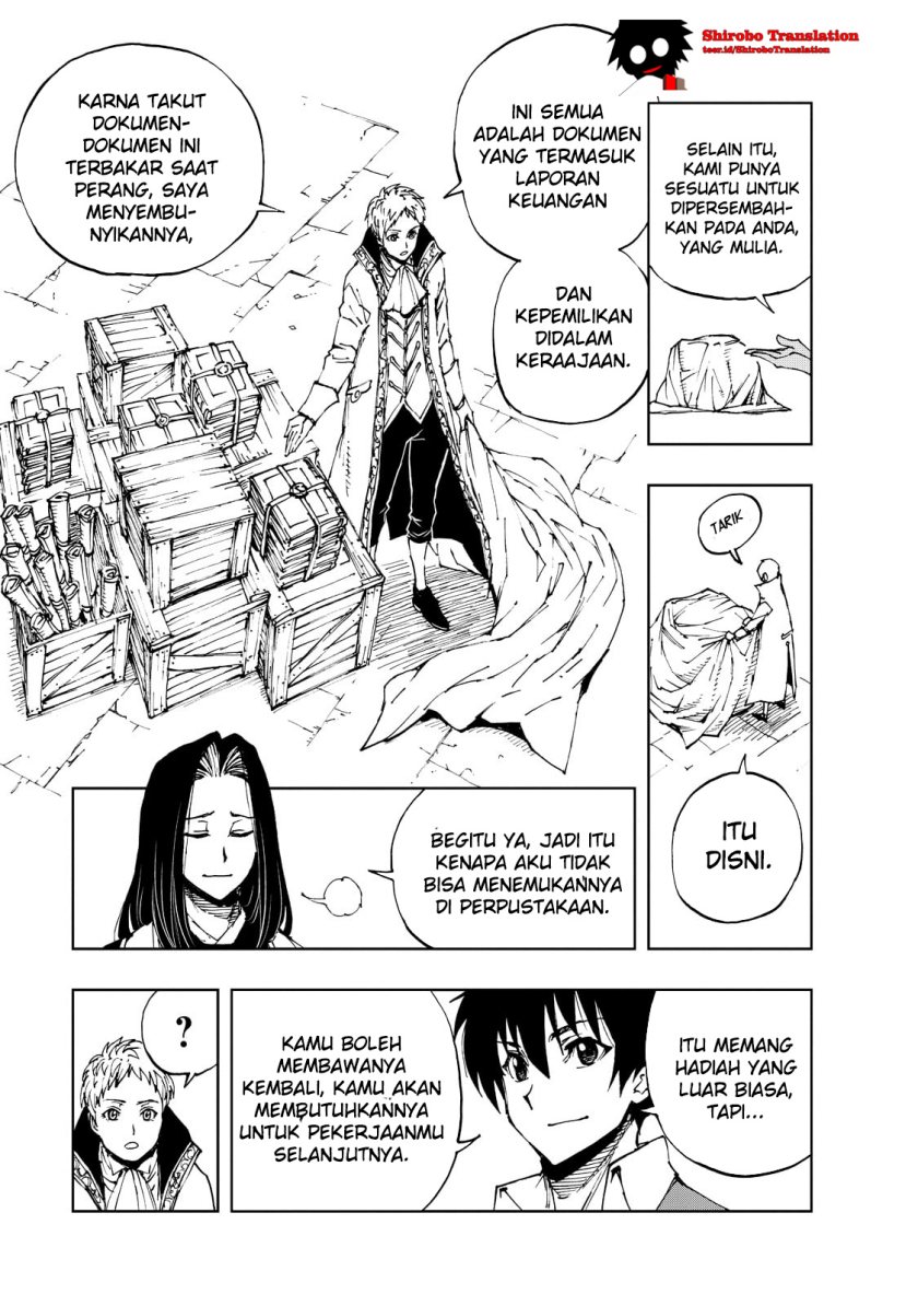 Genjitsu Shugi Yuusha no Oukoku Saikenki Chapter 45 Gambar 5