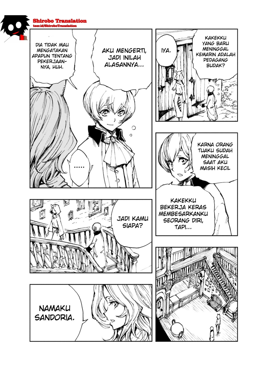 Genjitsu Shugi Yuusha no Oukoku Saikenki Chapter 46 Gambar 2