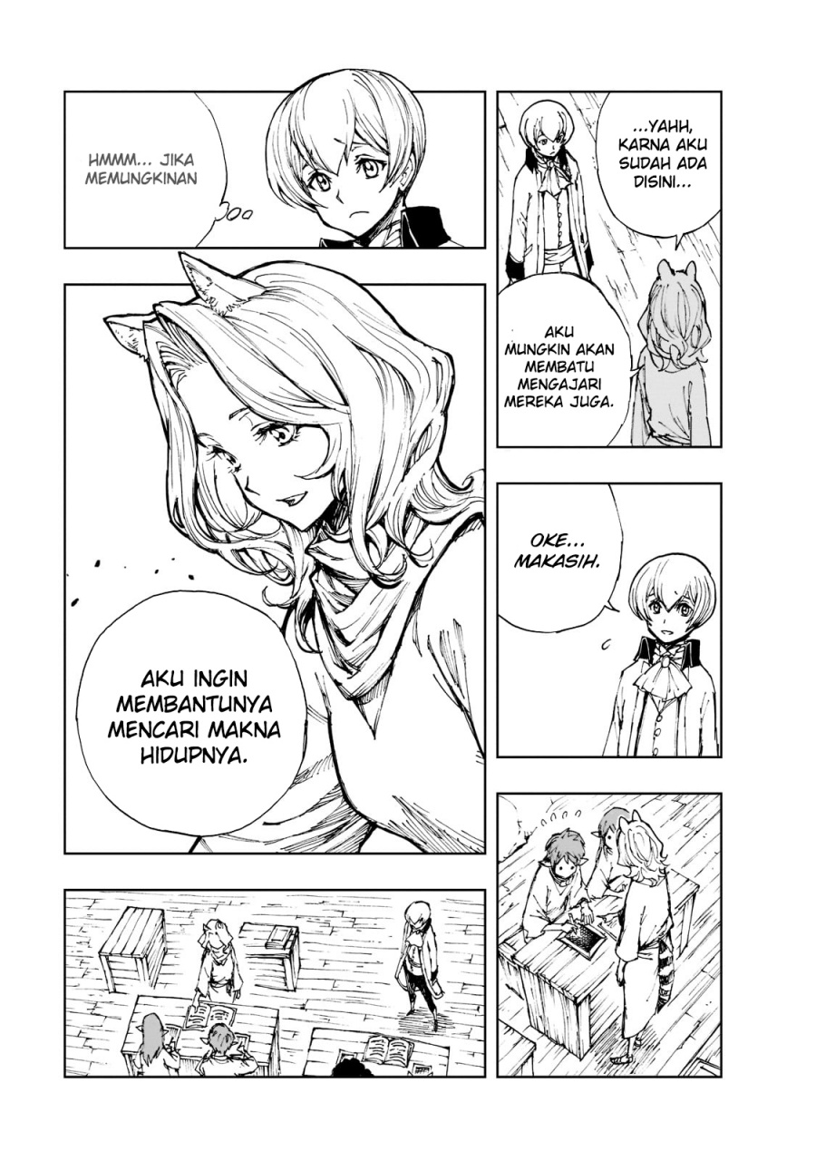 Genjitsu Shugi Yuusha no Oukoku Saikenki Chapter 46 Gambar 12