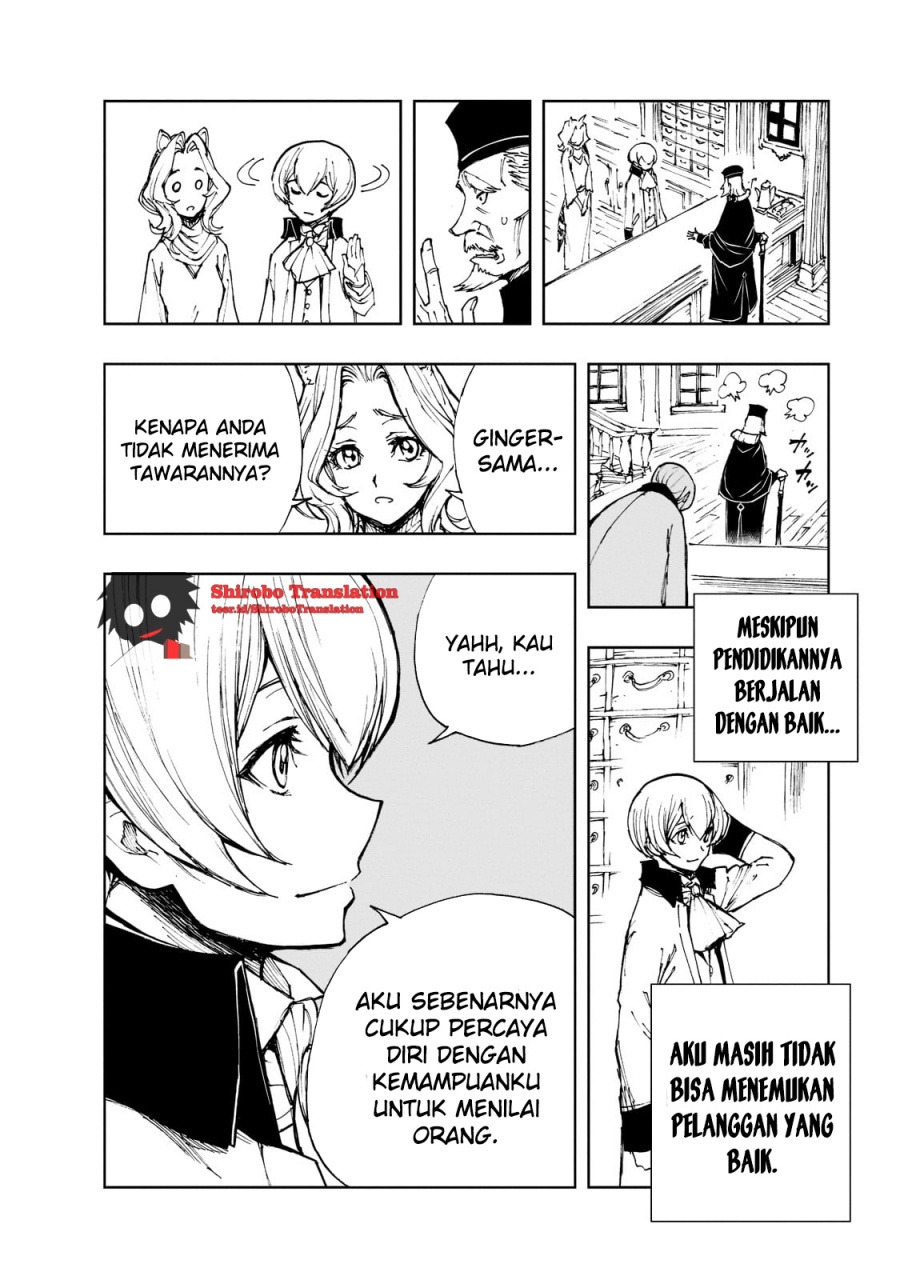 Genjitsu Shugi Yuusha no Oukoku Saikenki Chapter 46 Gambar 13