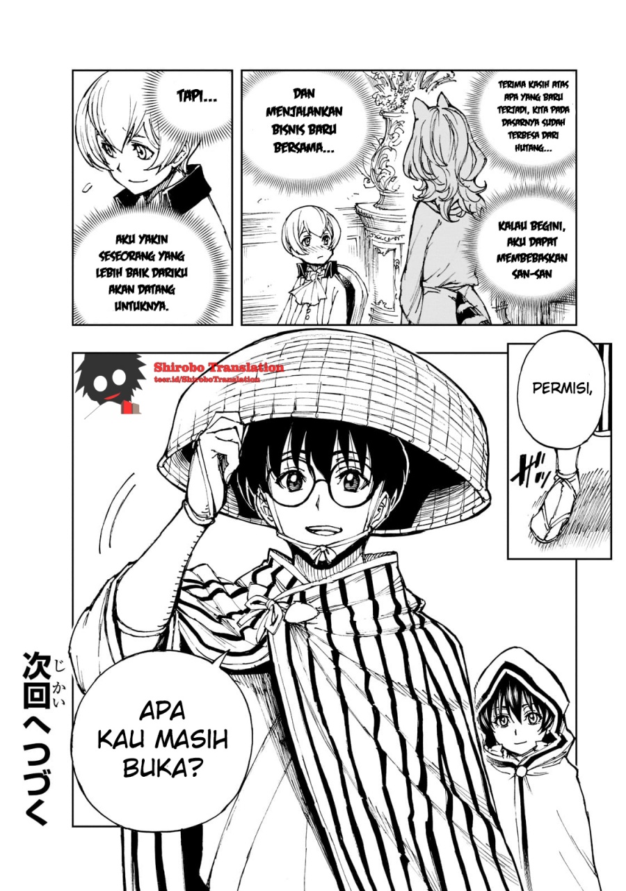 Genjitsu Shugi Yuusha no Oukoku Saikenki Chapter 46 Gambar 28