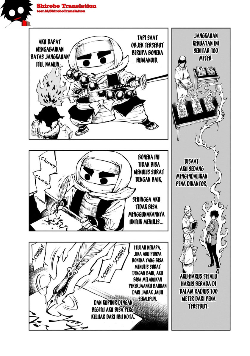 Genjitsu Shugi Yuusha no Oukoku Saikenki Chapter 54.1 Gambar 8