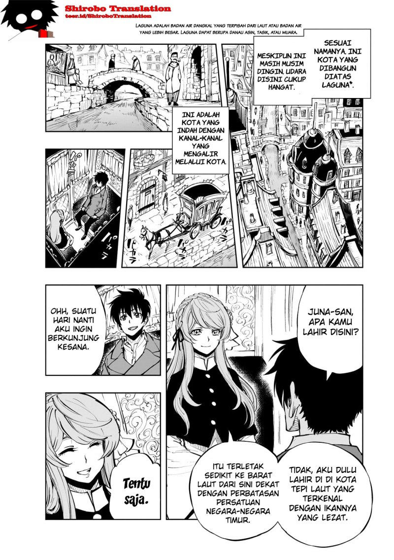 Genjitsu Shugi Yuusha no Oukoku Saikenki Chapter 54.2 Gambar 2