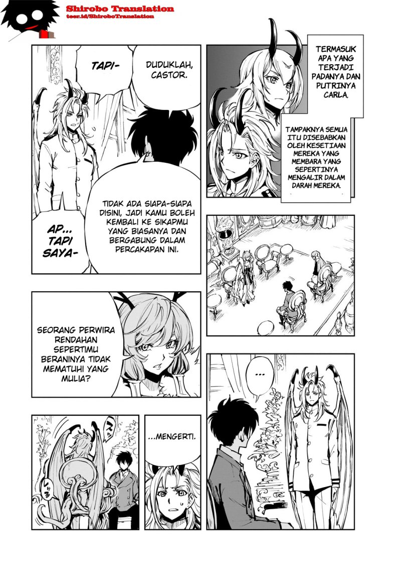 Genjitsu Shugi Yuusha no Oukoku Saikenki Chapter 54.2 Gambar 7
