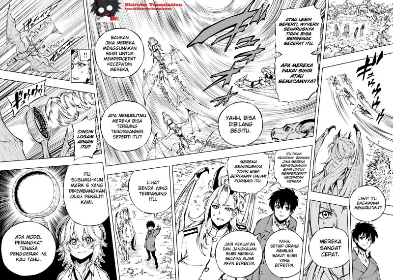 Genjitsu Shugi Yuusha no Oukoku Saikenki Chapter 54.2 Gambar 12
