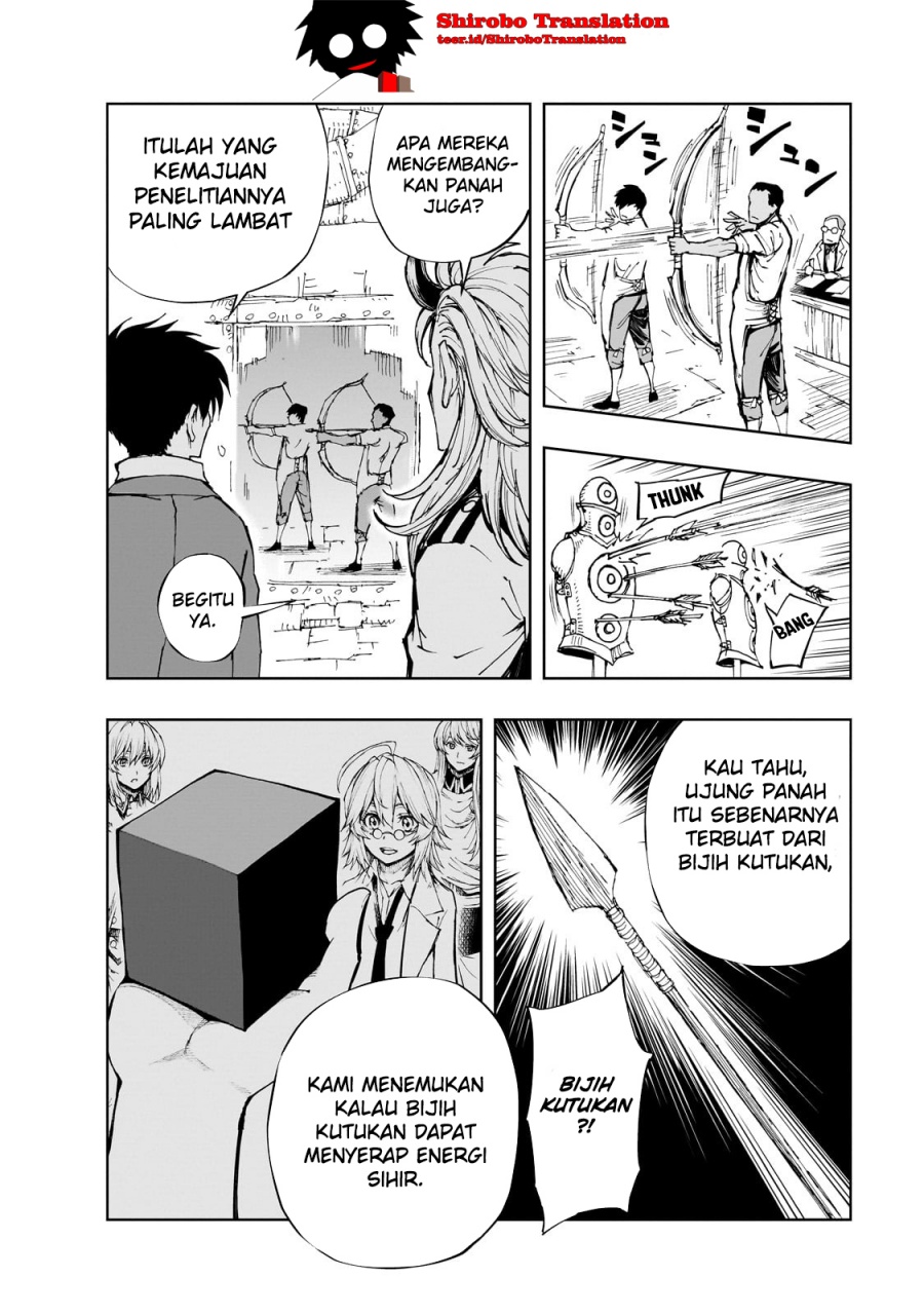 Genjitsu Shugi Yuusha no Oukoku Saikenki Chapter 55.2 Gambar 7