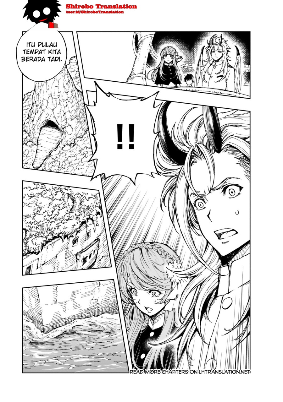 Genjitsu Shugi Yuusha no Oukoku Saikenki Chapter 55.2 Gambar 10