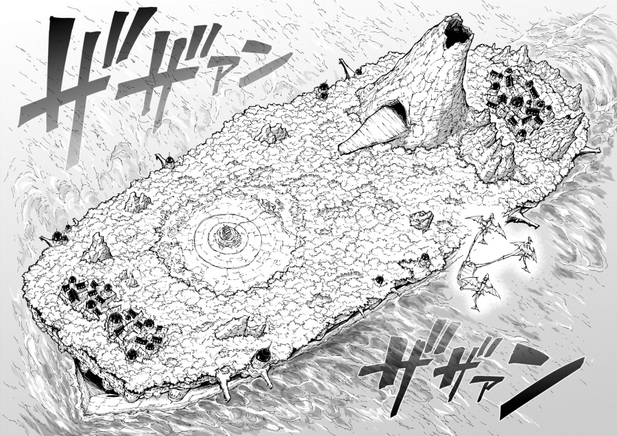 Genjitsu Shugi Yuusha no Oukoku Saikenki Chapter 55.2 Gambar 11