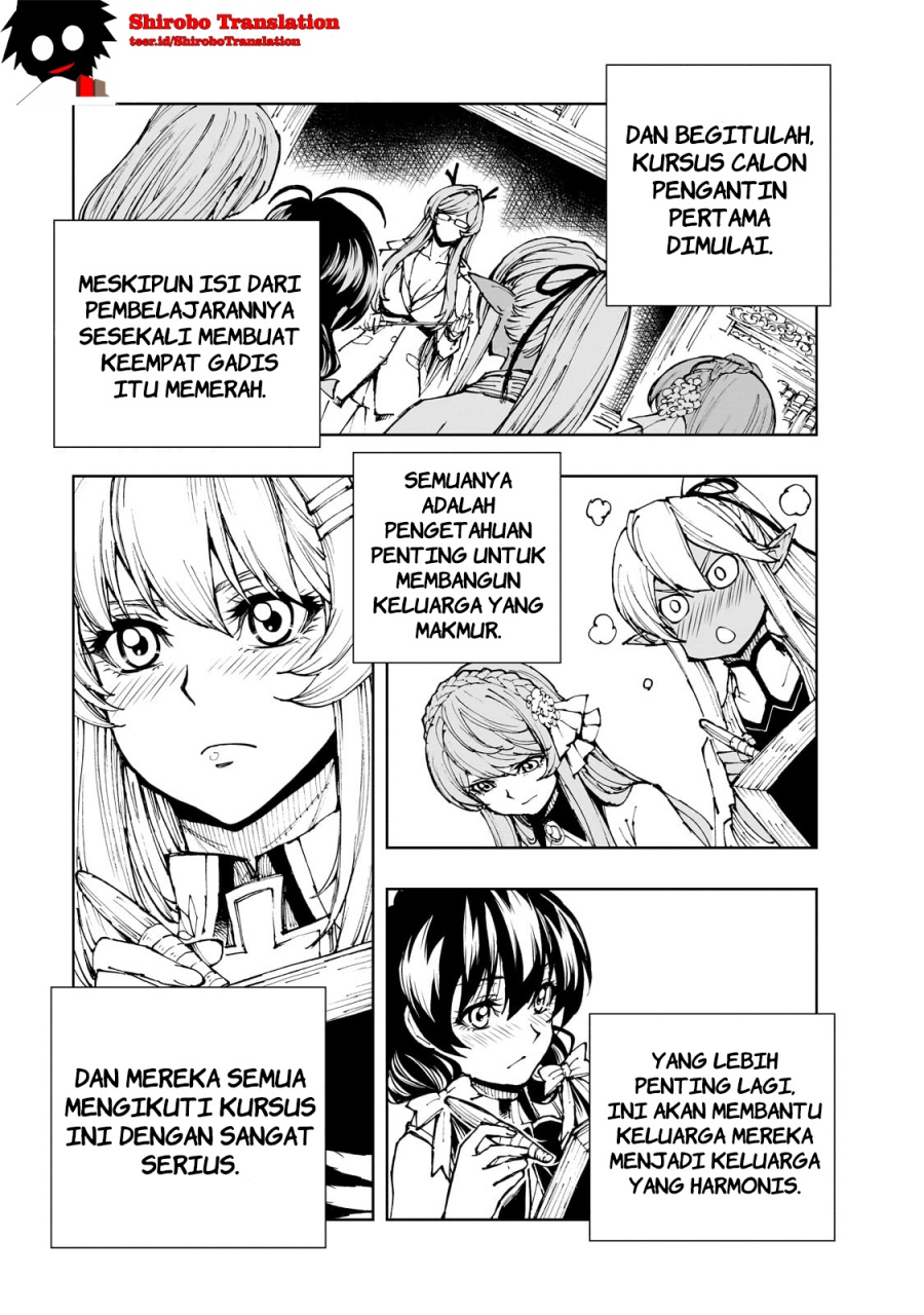 Genjitsu Shugi Yuusha no Oukoku Saikenki Chapter 57.2 Gambar 6