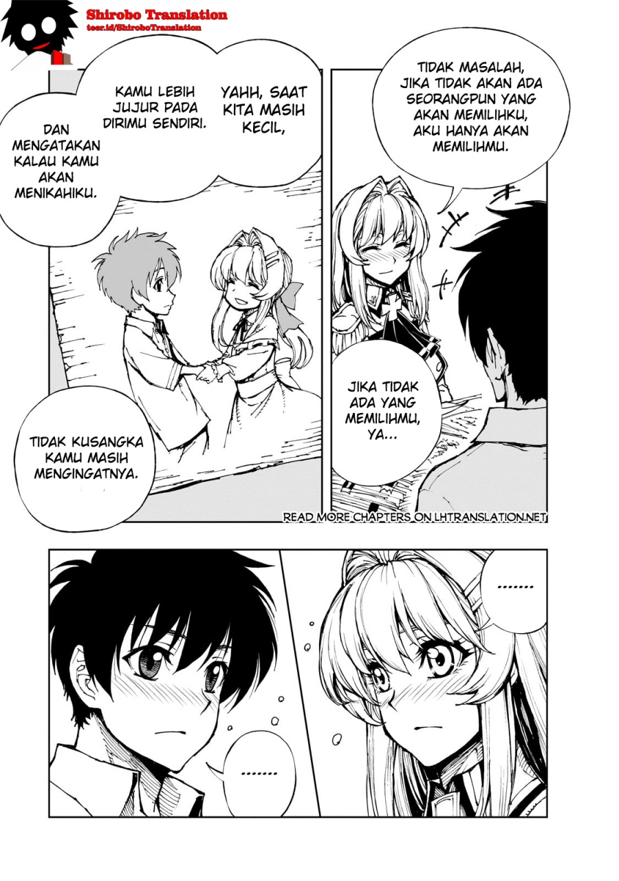 Genjitsu Shugi Yuusha no Oukoku Saikenki Chapter 57.2 Gambar 12