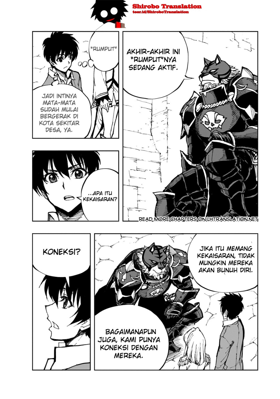 Genjitsu Shugi Yuusha no Oukoku Saikenki Chapter 58.2 Gambar 5